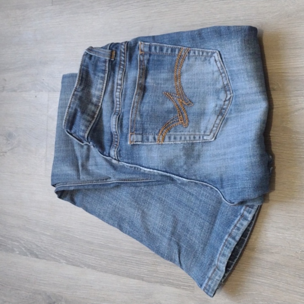 Wrangler Bootcut 9MWZAH